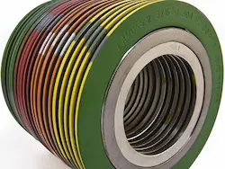 گسکت اسپیرال وند کلاس 1500 | لیست قیمت، خرید و فروش گسکت صنعتی فشار قوی