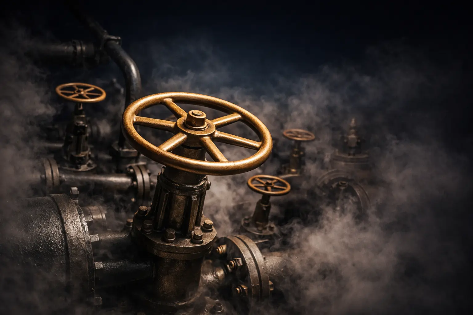 خرید لوله و اتصالات صنعتی از پایپ فیتینگ با بهترین قیمت